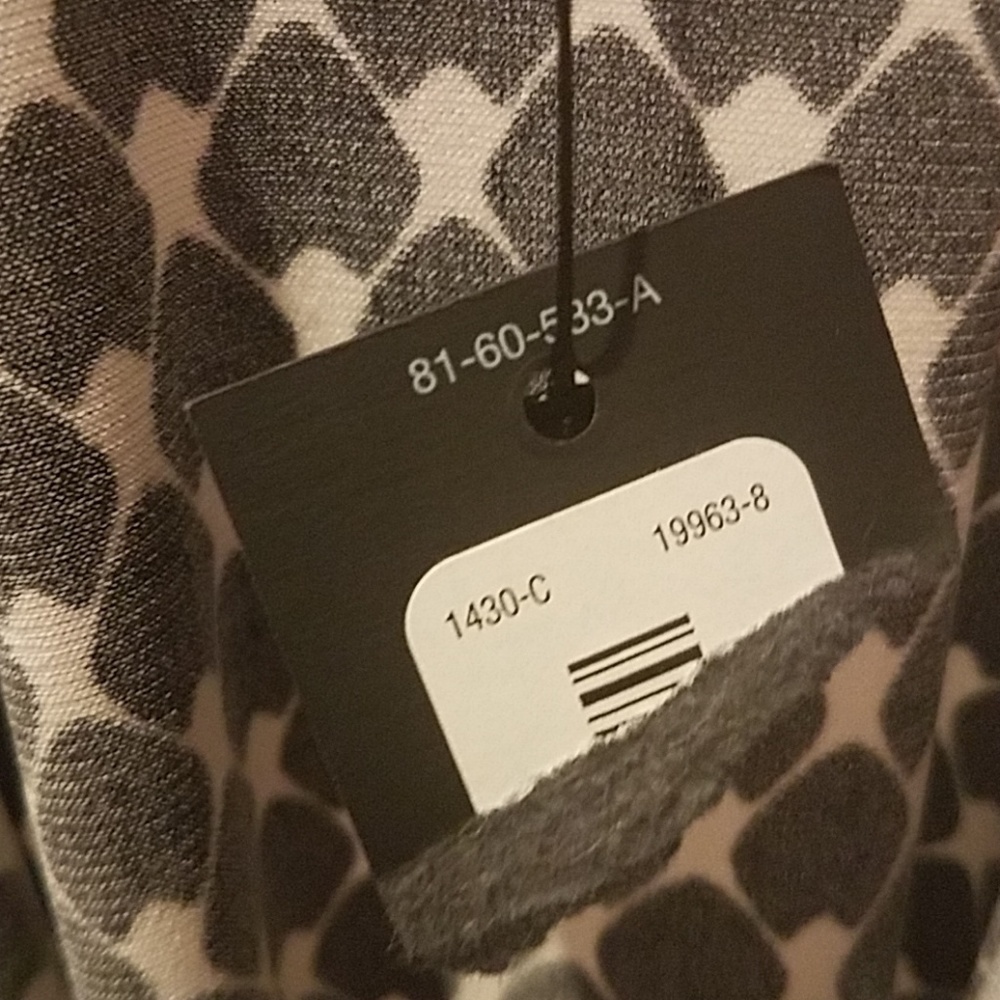 New Worthington Shirt Top size SP - Picture 8 of 10